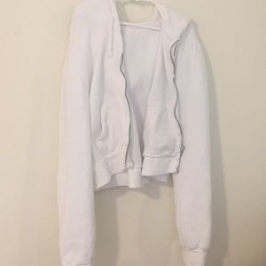 💗💗brandy Melville cropped jacket💗💗